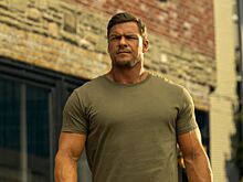 Звезда «Ричера» Алан Ричсон рассказал, почему хочет сыграть нетипичного героя