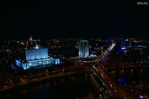 Дайджест ключевых событий в столице и мире в ночь с 8 на 9 ноября