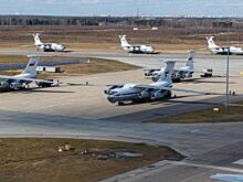 Под Петербургом на деньги «Газпрома» начали строить новый аэропорт