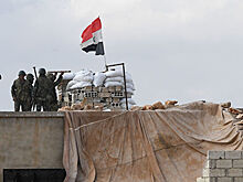 В США не хотят, чтобы власти Сирии взяли под контроль северо-восток страны