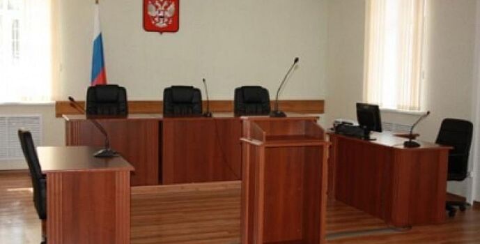 Топ-менеджер донского «Росморпорта» «нахимичил» с медицинским освидетельствованием водителей на условный срок