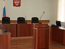 Топ-менеджер донского «Росморпорта» «нахимичил» с медицинским освидетельствованием водителей на условный срок