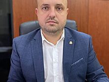 Александр Мулевин возглавил ЖКХ