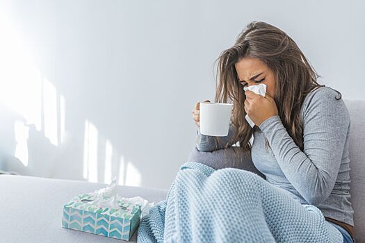 Затяжной грипп или длительный ковид: какая болезнь хуже для здоровья