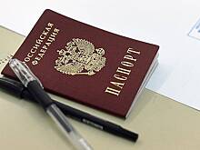 Находящийся в федеральном розыске россиянин пришел в полицию за паспортом