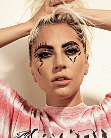 Леди Гага рассталась со своим бойфрендом. А был ли роман на самом деле?