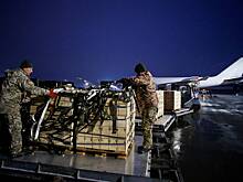 Предсказана судьба поддержки Украины Европой и США в 2024 году