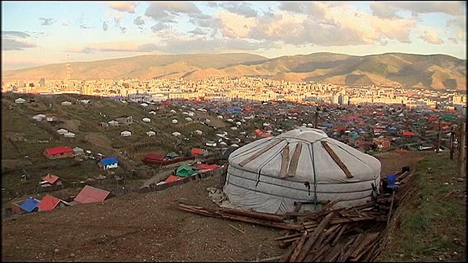 "Умирает каждый второй": в Монголии ввели карантин из-за бубонной чумы