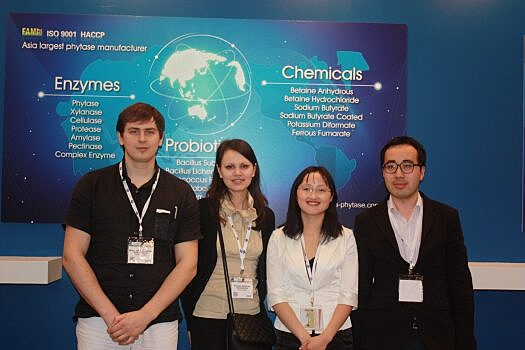 25 самых перспективных российских стартапов по версии международных экспертов