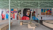 Винзавод запускает новую экскурсию по стрит-арту «История уличного искусства: версия Винзавода»