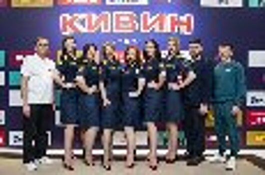 Четыре команды КВН ФСИН России прошли во 2-й тур фестиваля КиВиН-2022