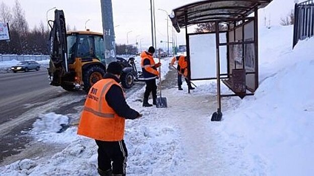 В мэрии объяснили, зачем переименовывают «Пензадормост»