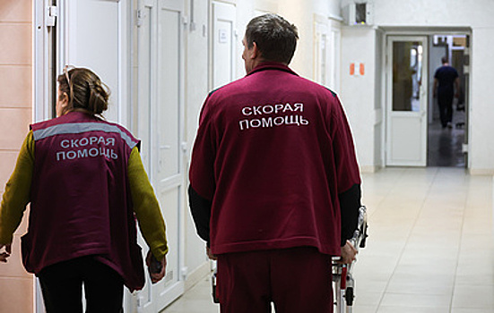 Двоих пострадавших при атаке ВСУ на Хорлы выписали из больниц Крыма