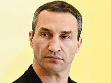Кличко: "Томас Бах служит цветам и интересам России"