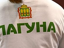 «Лагуна-УОР» готовится к играм женского Кубка России