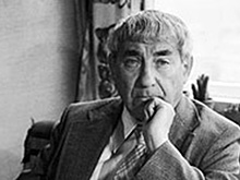 Историк Арсений Замостьянов об Алексее Арбузове: Он не вписывался ни в одну плеяду. Оставался в стороне от тенденций