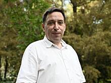 Директор Музея Маяковского Владимир Лисенко: Музей — это очень большой организм