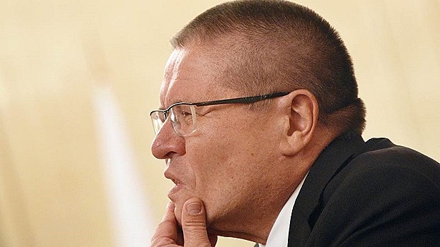 Улюкаев ожидает дефляцию в августе