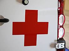 Дрон атаковал автобус в Белгородской области