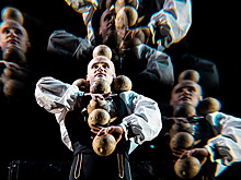 Первый русский фантаст, алхимик, современник Пушкина. В «Гоголь-центре» премьера спектакля про Одоевского