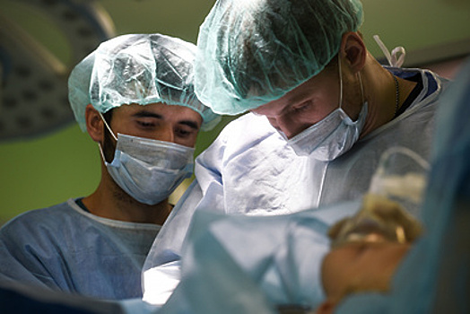 Новый детский травматолог появился в Одинцовской больнице