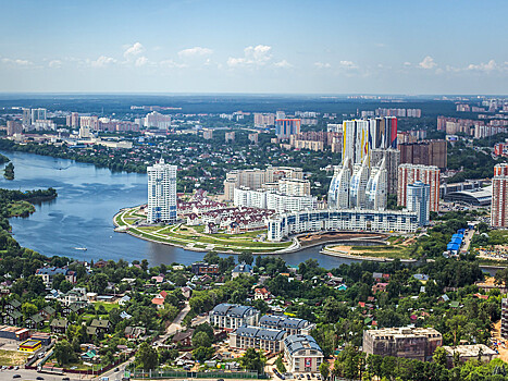 Кризис и эпидемия не повлияют на стоимость элитного жилья в Москве