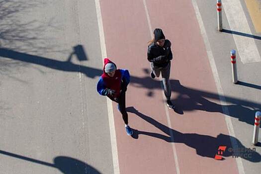 Тюменцам компенсируют расходы на фитнес