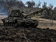 В России оценили опасность снарядов с обедненным ураном
