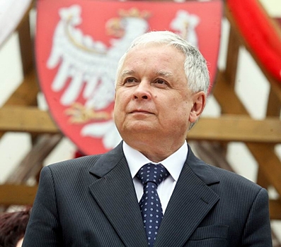 Лех Качиньский мог бы сегодня наладить диалог Польша – Россия