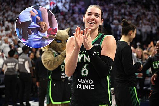 Финал WNBA — 2024: Миннесота Линкс одержала победу в четвёртом матче серии над Нью-Йорк Либерти, когда будет пятый матч