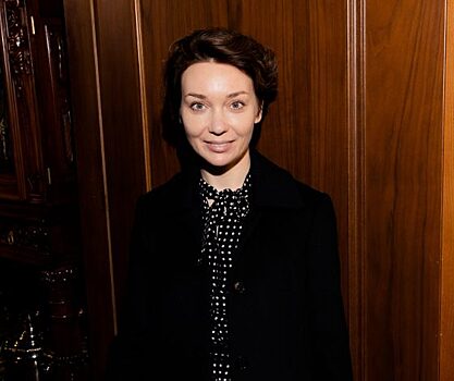 Неделя осведомленности о дислексии: Виктория Манасир, Евгения Милова и другие на вечере Марии Пиотровской