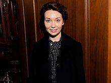 Неделя осведомленности о дислексии: Виктория Манасир, Евгения Милова и другие на вечере Марии Пиотровской