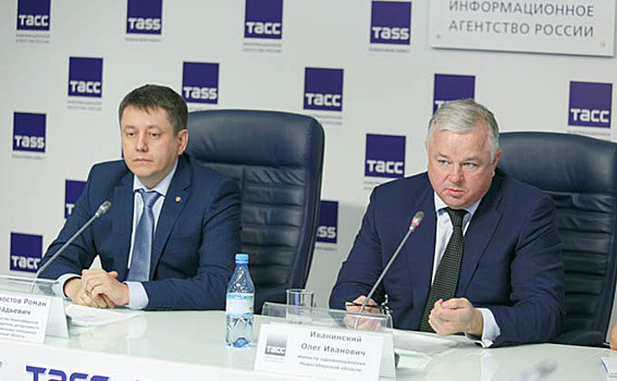 ЦКБ СО РАН ждет реконструкция и переоборудование