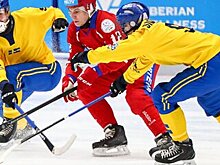 Чемпионат мира по хоккею с мячом 2022 года пройдет в России