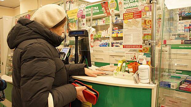 В Госдуму внесли проект о штрафах за продажу лекарств без рецепта. Как это будет работать