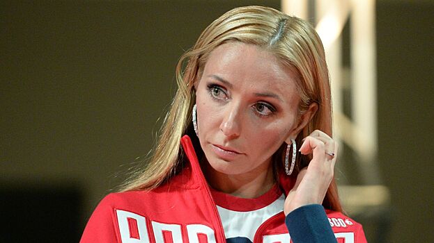 Навка рассказала, как мыла посуду в США