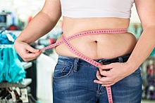 Российский врач назвал необычную пользу лишнего веса