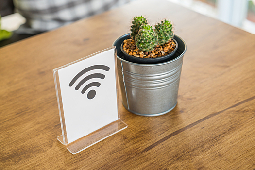 Новосибирский IT-эксперт рассказал, чем опасен Wi-Fi в общественных местах