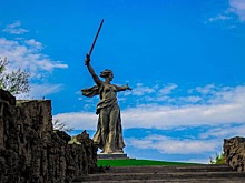 «Подвинься, Родина-мать»: страсти по Мамаеву кургану