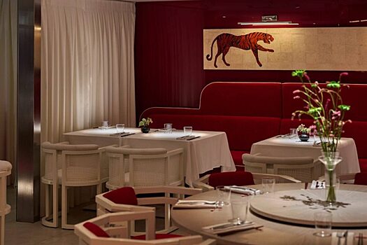 ТОП-5 ресторанных открытий лета-2025 в Москве и Петербурге