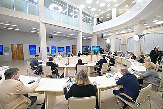 Крупнейшие объекты построены в Хабаровском крае за счет президентской субсидии - Дегтярёв