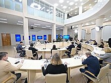 Крупнейшие объекты построены в Хабаровском крае за счет президентской субсидии - Дегтярёв