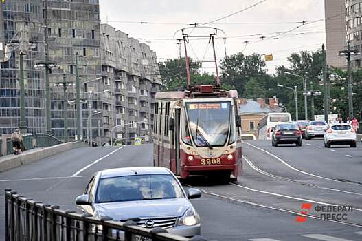 Челябинск останется без новых трамваев