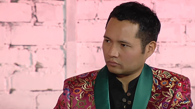Киргизского музыканта Рузахунова освободили в Казахстане