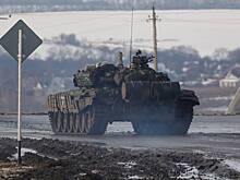 Вооруженные силы России уничтожили большую часть техники НАТО на Украине