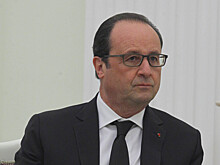 Экс-президент Франции жестко раскритиковал мирный план Трампа