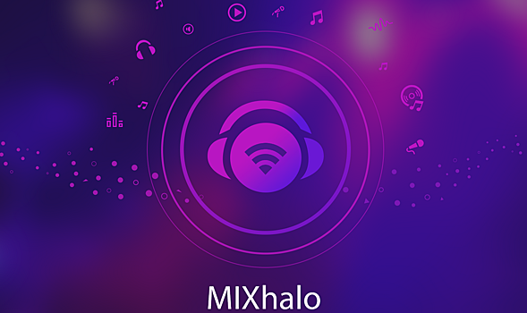 Технология MIXHalo поможет улучшить звук на концертах