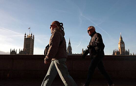 «Европейская столица краж». Путешественник рассказал о жизни в Лондоне