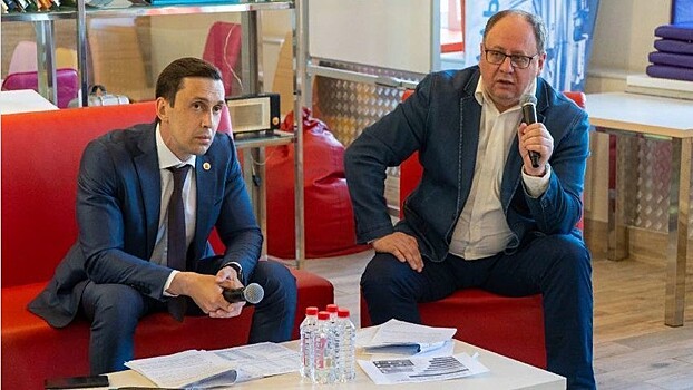 Выпускникам-педагогам ВятГУ рассказали о мерах поддержки