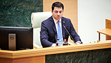 В Грузии заявили, что страна заслужила статус кандидата на вступление в ЕС